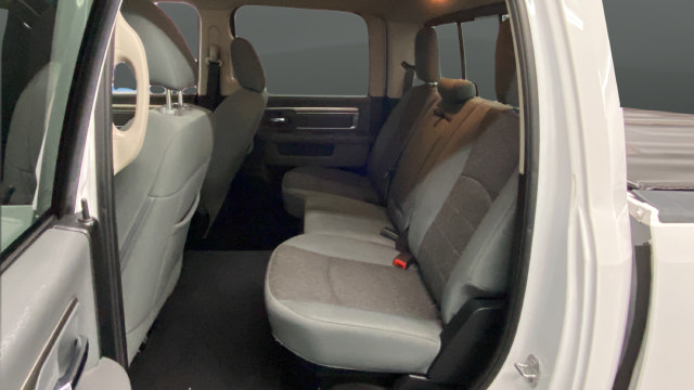Used 2018 RAM 1500 Big Horn AWD/4WD image 21