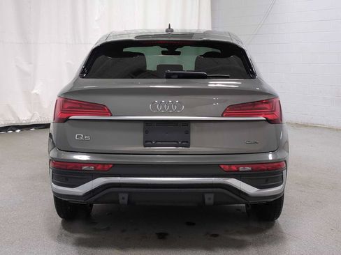 Used 2023 Audi Q5 2.0T Premium w/ Convenience Package AWD/4WD image 7