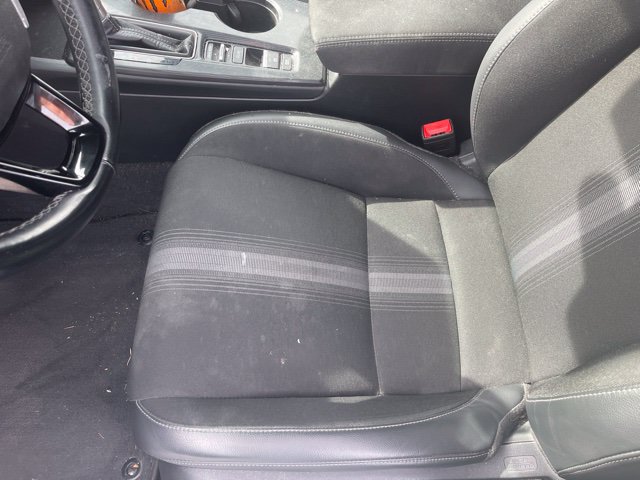 Used 2022 Honda Civic Sport image 23