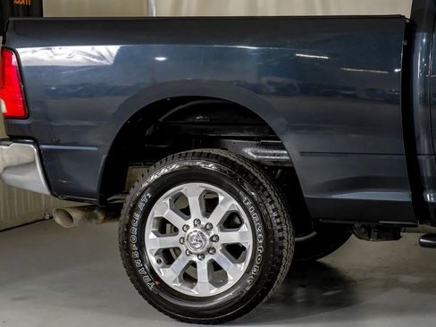 Used 2017 RAM 2500 SLT AWD/4WD image 6