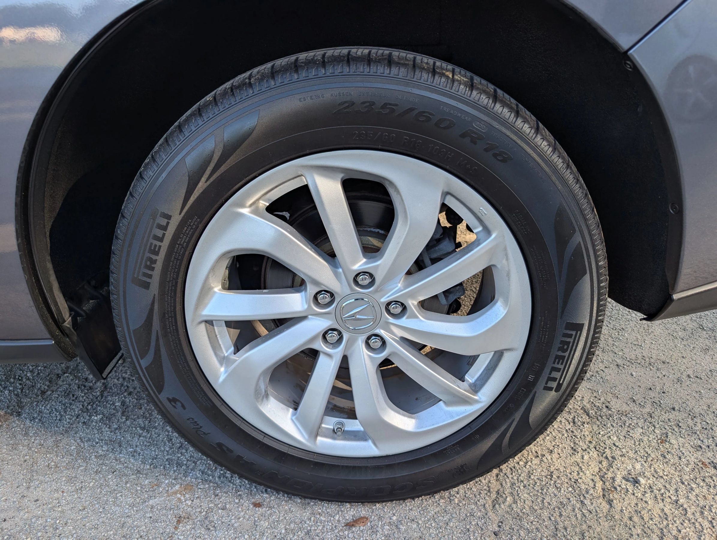 Used 2018 Acura RDX FWD image 10