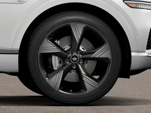 New 2026 Genesis GV80 2.5T Prestige AWD/4WD image 10