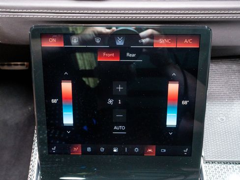 Used 2026 Cadillac Escalade V w/ LPO, ONYX Package AWD/4WD image 30