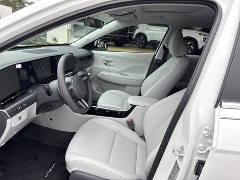 New 2026 Hyundai Kona Limited image 9