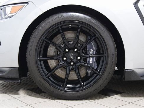 Used 2020 Ford Mustang Shelby GT350 w/ Technology Package image 24