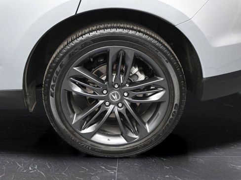 Certified 2024 Acura RDX A-Spec AWD/4WD image 13