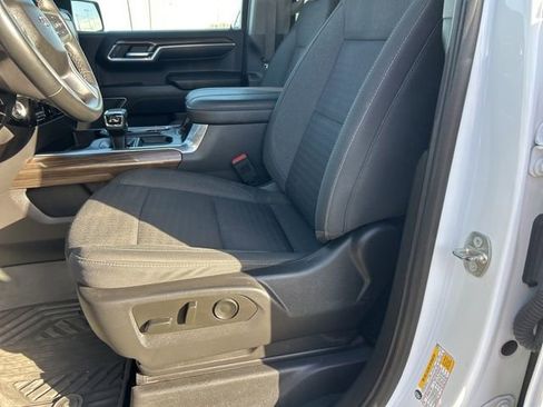 Used 2023 Chevrolet Silverado 1500 LT Trail Boss w/ Protection Package image 14