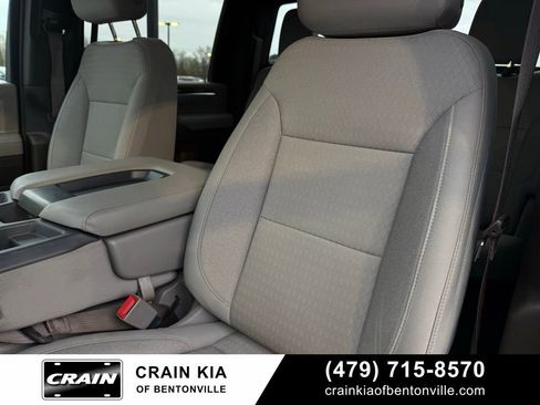 Used 2024 GMC Sierra 2500 SLE image 21