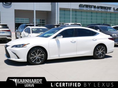 Used 2024 Lexus ES 350 w/ Premium Package