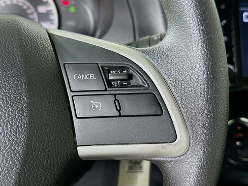 Used 2024 Mitsubishi Mirage G4 ES FWD image 17
