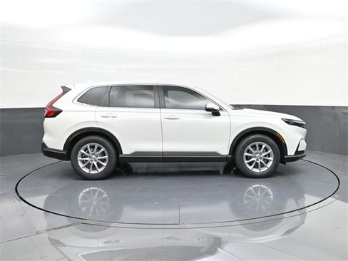 New 2026 Honda CR-V EX image 21