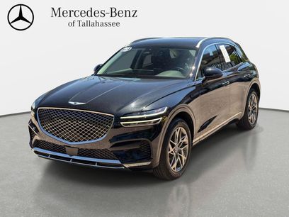 Used 2023 Genesis GV70 2.5T w/ Select Package
