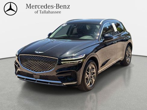 Used 2023 Genesis GV70 2.5T w/ Select Package AWD/4WD image 1
