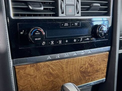 Used 2022 Nissan Armada SL image 13