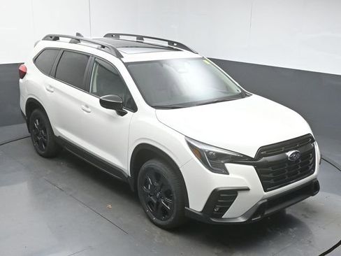 New 2026 Subaru Ascent Bronze Edition image 42