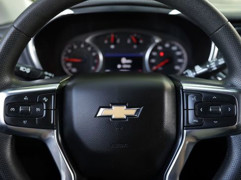 Used 2024 Chevrolet Blazer LT w/ Convenience Package FWD image 10