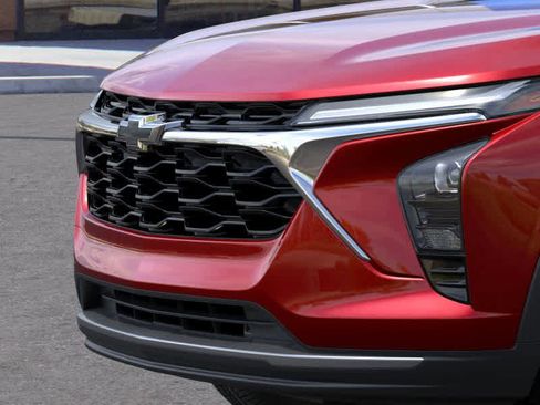 New 2026 Chevrolet Trax LT image 13