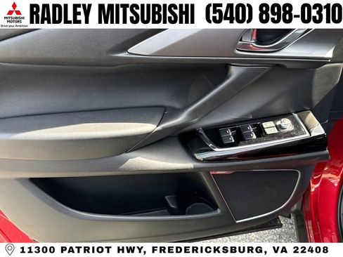 Used 2022 MAZDA CX-9 Touring Plus AWD/4WD image 5