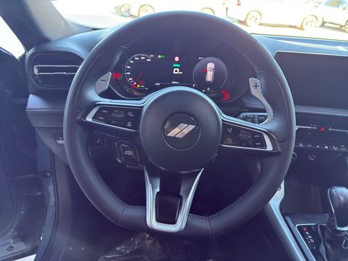 Used 2024 Dodge Hornet R/T Plus AWD/4WD image 36
