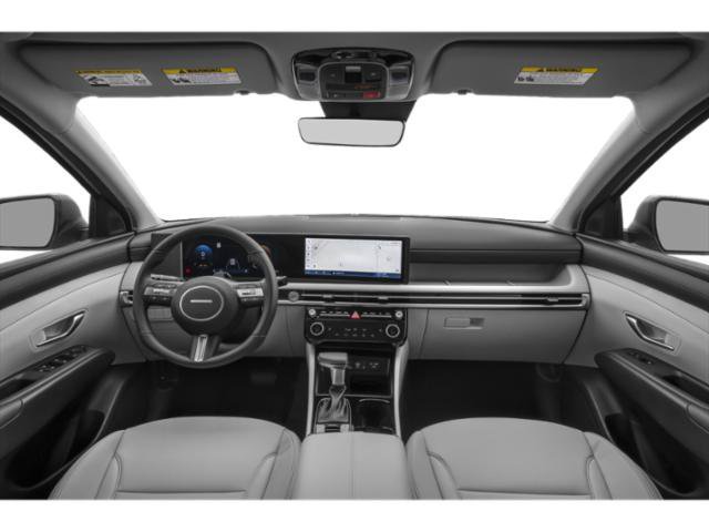 Used 2025 Hyundai Tucson SEL AWD/4WD image 10