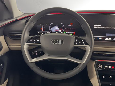 Certified 2025 Audi Q5 Premium w/ Premium Plus AWD/4WD image 20