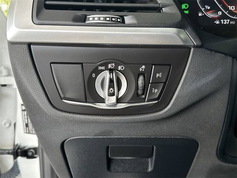 Used 2023 BMW X4 M40i w/ Premium Package image 19