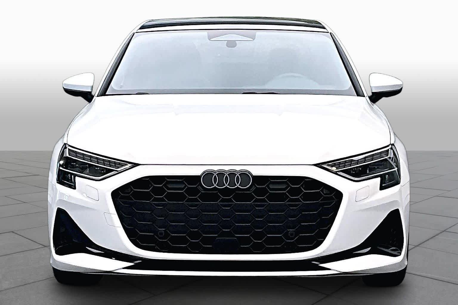 Used 2026 Audi A3 2.0T Premium AWD/4WD image 3