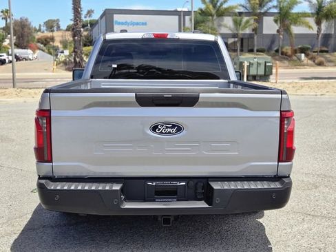 Used 2026 Ford F150 XL AWD/4WD image 10