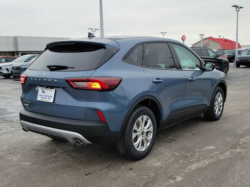 New 2026 Ford Escape Active w/ Cold Weather Package image 4