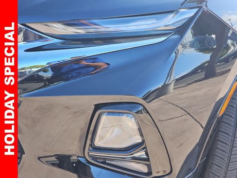 Used 2021 Chevrolet Blazer RS w/ Enhanced Convenience Package image 34