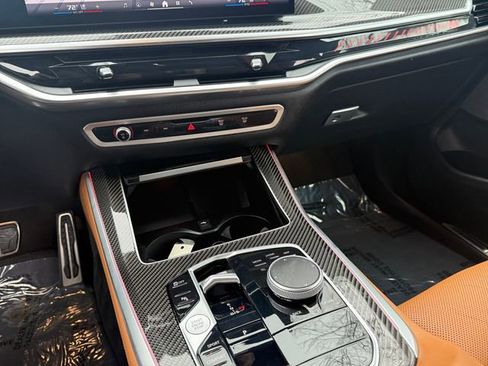 Certified 2026 BMW X5 M60i image 15