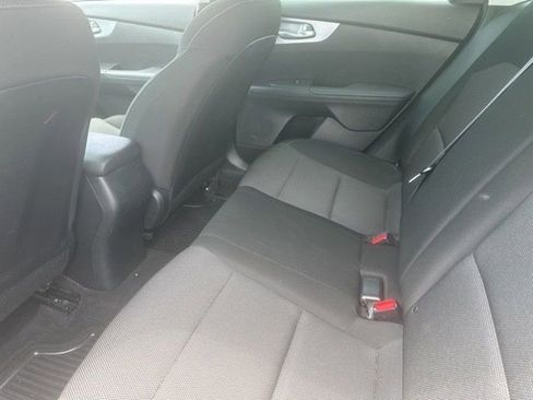 Used 2023 Kia Forte LXS FWD image 10