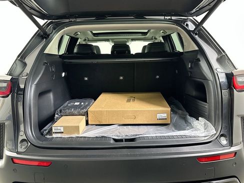 New 2026 MAZDA CX-50 AWD 2.5 Hybrid w/ Weather Package image 16