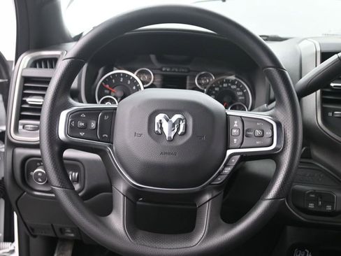 New 2026 RAM 2500 Tradesman image 28