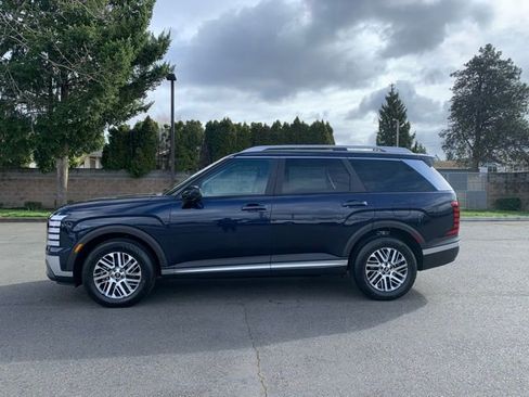 New 2026 Hyundai Palisade SEL image 2