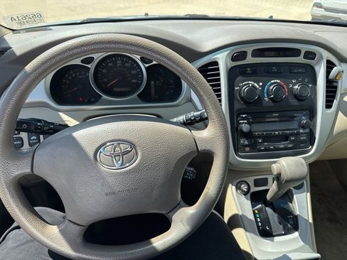 Used 2007 Toyota Highlander V6 image 19