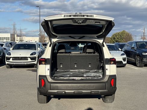 New 2026 Subaru Outback Limited XT image 22