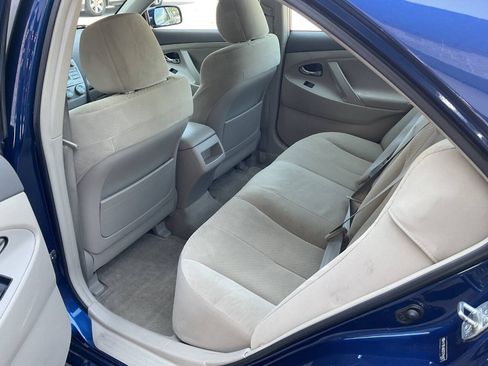 Used 2007 Toyota Camry LE FWD image 25
