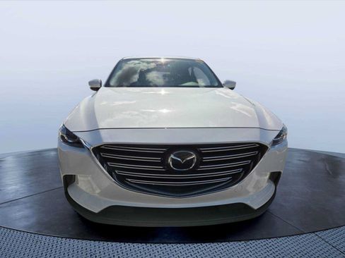 Used 2023 MAZDA CX-9 Touring AWD/4WD image 2