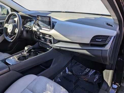 Used 2024 Nissan Rogue SV image 22