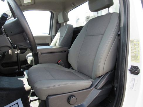 Used 2022 Ford F450 XL image 33