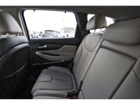 Used 2023 Hyundai Santa Fe SEL w/ Premium Package FWD image 13