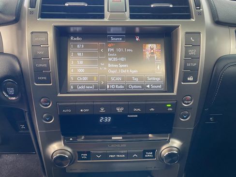 Used 2018 Lexus GX 460 w/ Navigation Package AWD/4WD image 26