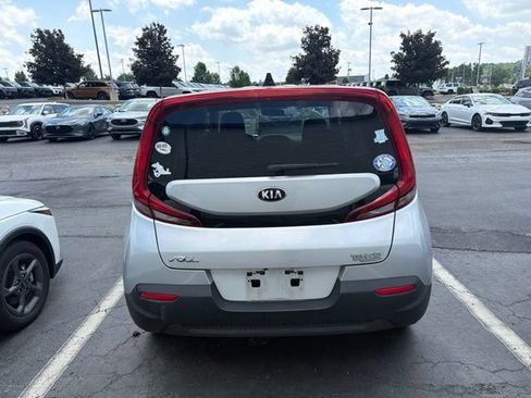 Used 2020 Kia Soul LX FWD image 5