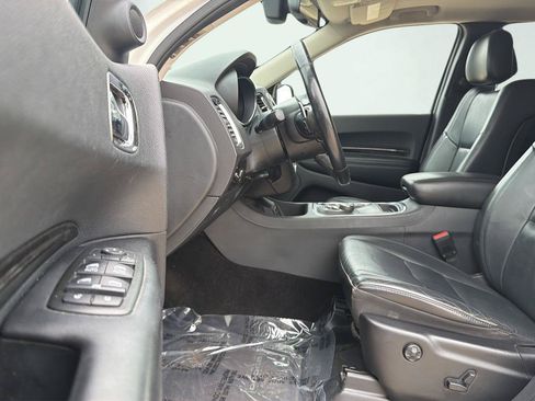 Used 2014 Dodge Durango Limited AWD/4WD image 6