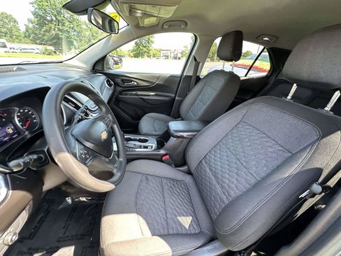 Used 2019 Chevrolet Equinox LT FWD image 19