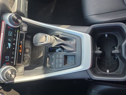 New 2025 Toyota RAV4 XLE Premium image 22