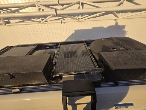 Used 2020 Mercedes-Benz Sprinter 2500 image 29