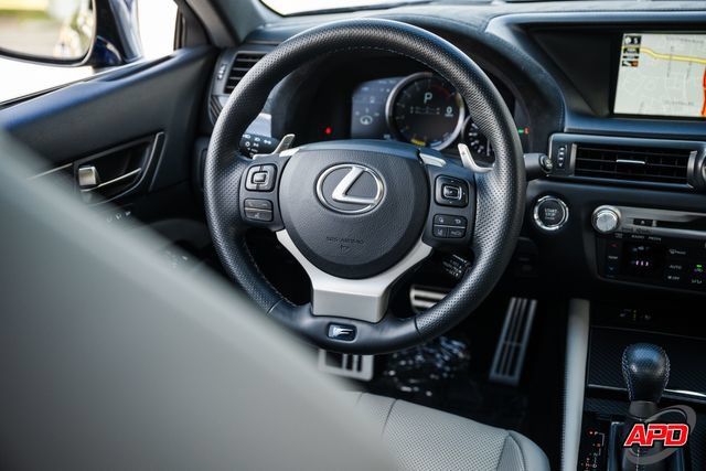 Used 2016 Lexus GS F RWD image 6