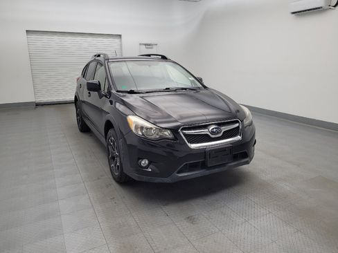 Used 2014 Subaru Crosstrek 2.0i Limited AWD/4WD image 13